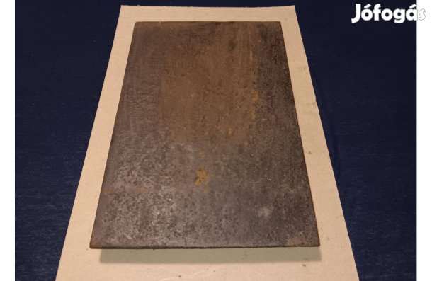 Super kályha fedlap, platni