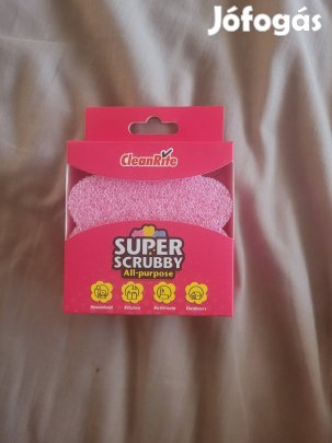 Super scrubby szivacs