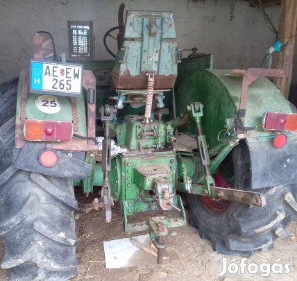 Super zetor 50 mtz traktor kistraktor