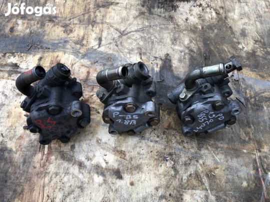 Superb Passat B5 B5.5 Audi A4 A6 szervoszivattyú szervo szivattyú