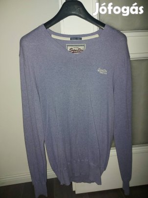Superdry XL pulóver 