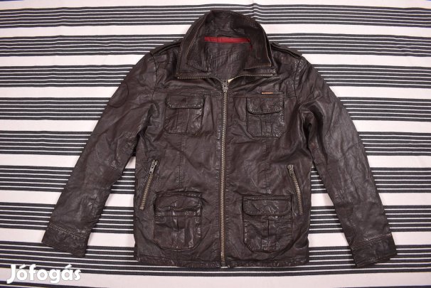 Superdry bőrdzseki 1970