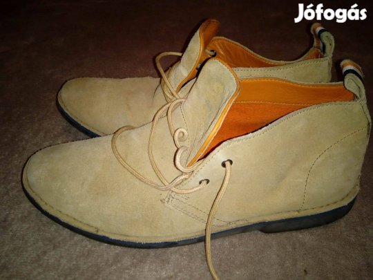 Superdry elegáns utcai/alkalmi cipő 44-es méretben eladó!
