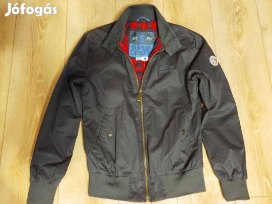 Superdry férfi átmeneti kabát