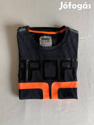 Superdry férfi póló, L-es