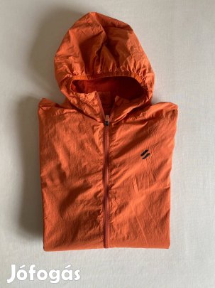 Superdry férfi széldzseki, kabát L-es