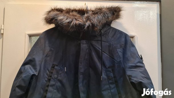 Superdry kabat (Új) (XL) eladó!