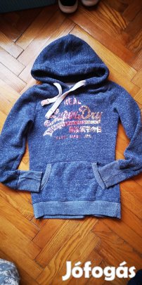 Superdry kapucnis felső - XS
