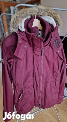 Superdry női átmeneti kabát XS