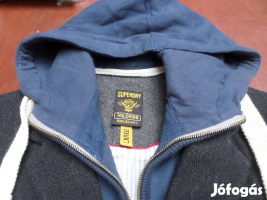 Superdry női design kabát blézer