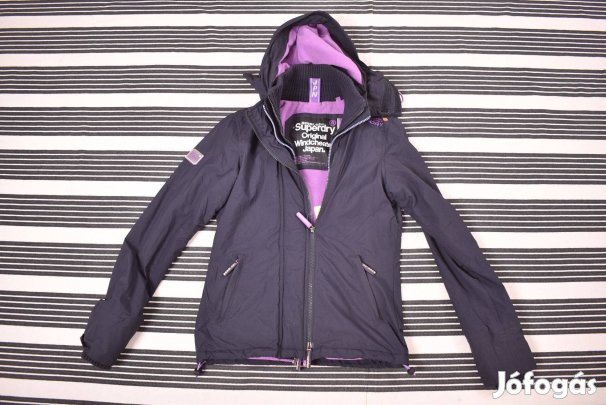 Superdry női dzseki 334