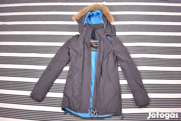 Superdry női dzseki 363