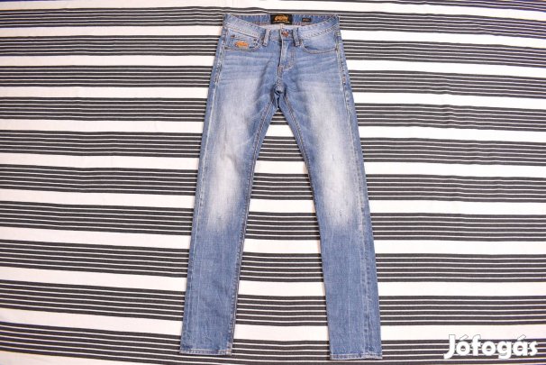 Superdry női farmer 286
