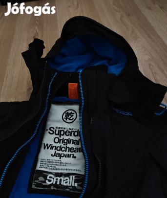 Superdry női kabát S