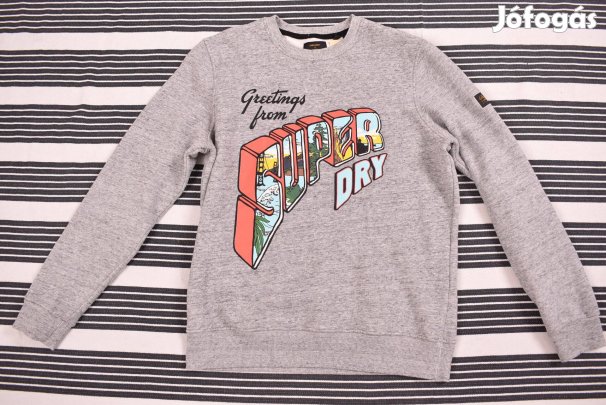 Superdry női pulóver 833