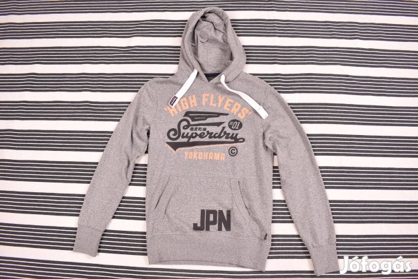 Superdry pulóver 3550