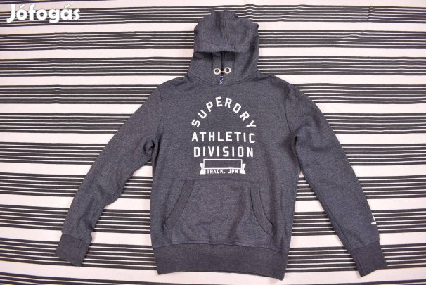 Superdry pulóver 3719