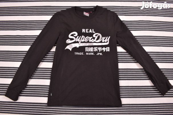 Superdry pulóver 4016