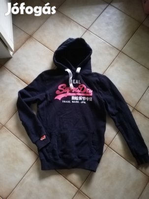 Superdry pulóver M es 
