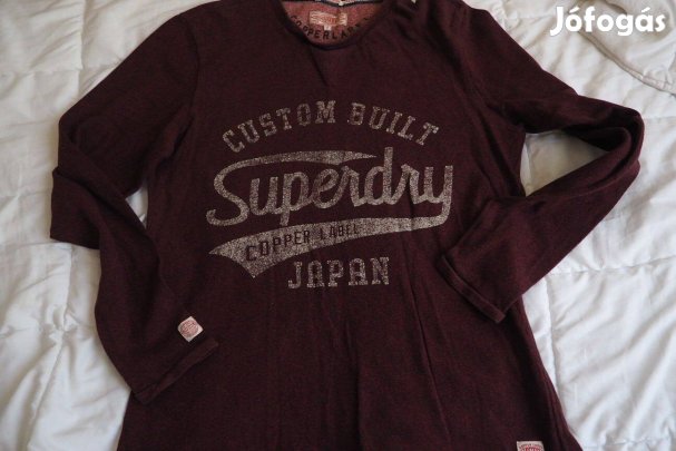 Superdry xl es