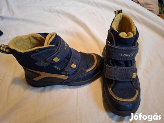 Superfit 25 bakancs