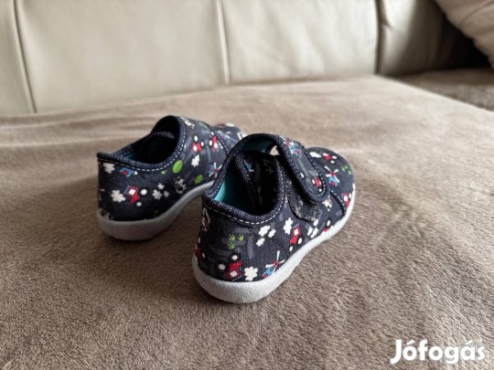 Superfit gyerekcipő