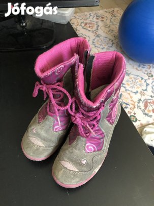 Superfit hótaposó 33-as