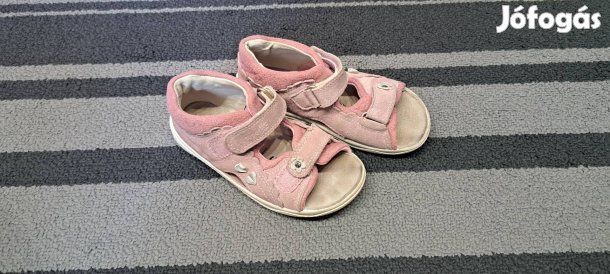 Superfit kislány szandál 26 méret 