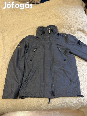 Superfly Wind Attacker dzseki S méret