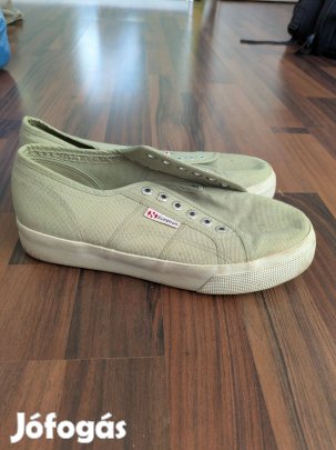 Superga női teniszcipő - 39
