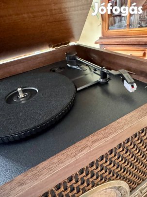 Superior LP 7-in-1 lemezjátszó