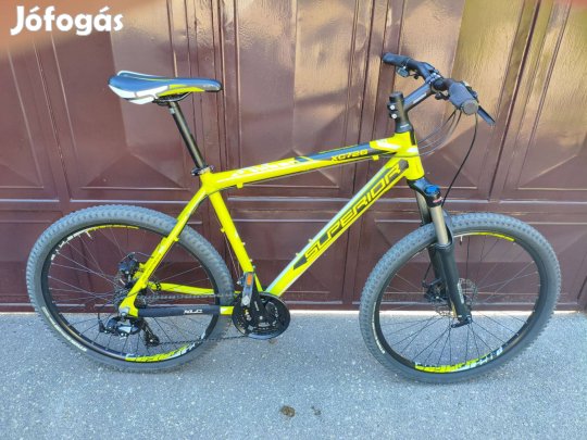 Superior XC 726 MTB