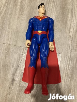 Superman figura 30cm