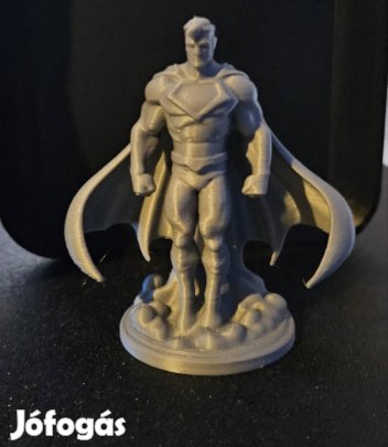 Superman szobor