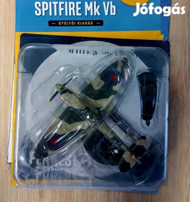 Supermarine Spitfire 1:72