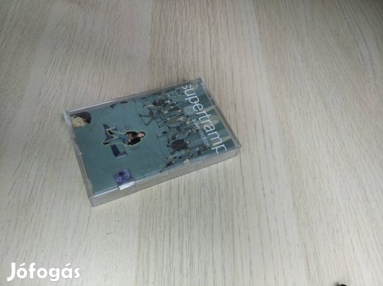 Supertramp - Slow Motion / Kazetta