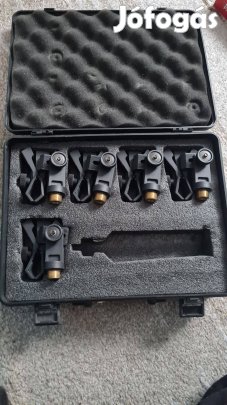 Superulx dobmikrofon rögzítő szet HM-E4C2