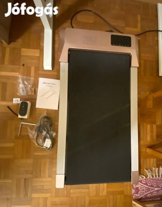 Superun otthoni futópad