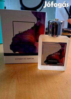 Superz Secret Desire Iris