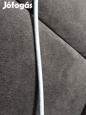 Supra Cat-8 lan kábel!