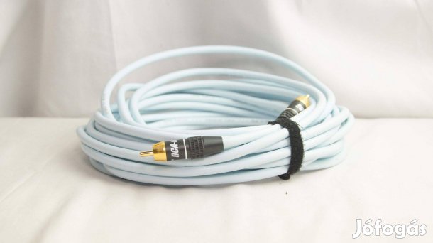 Supra Sublink subwoofer kábel 8m