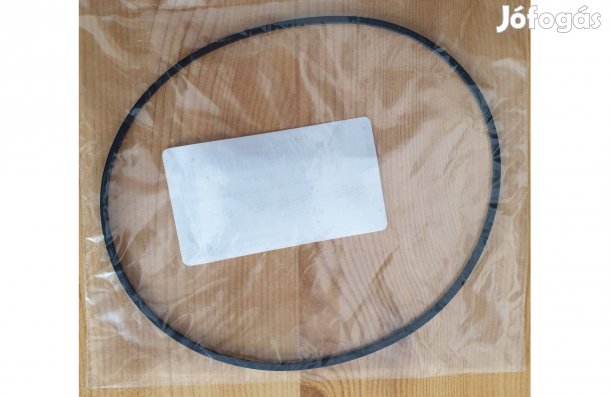 Supraphon Tesla HC NC Nzc lemezjátszó szíj sok típushoz is jó Új