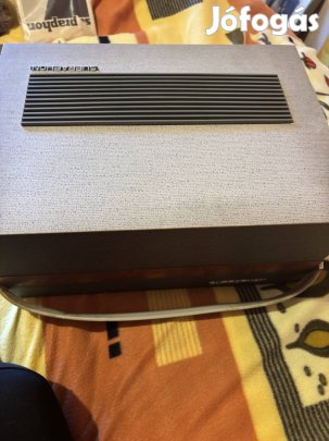 Supraphon lemezjatszó