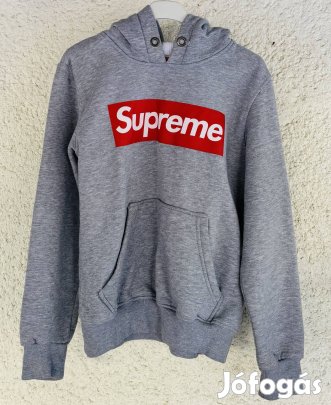 Supreme Női Pulóver XL