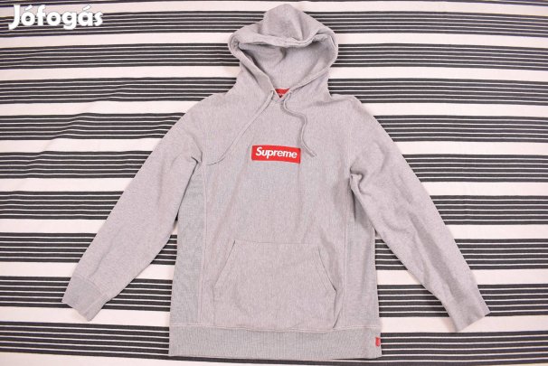 Supreme pulóver 4436