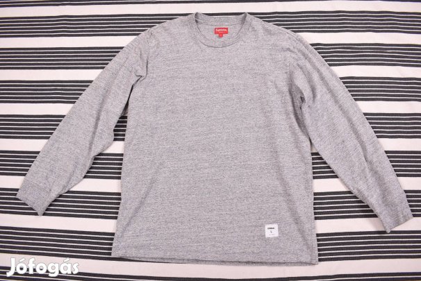 Supreme pulóver 4593