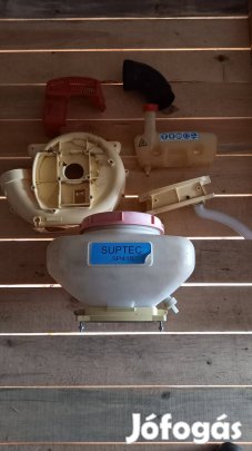 Suptec SP415 motoros permetező alkatrészek eladók