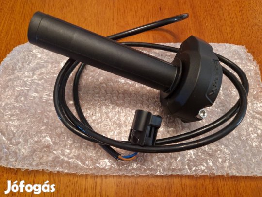 Sur-Ron Light Bee gázkar