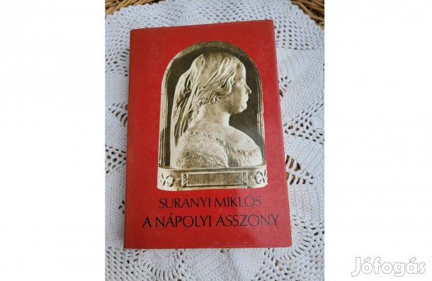 Surányi Miklós A nápolyi asszony