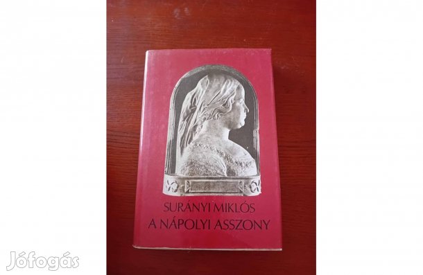 Surányi Miklós: A nápolyi asszony